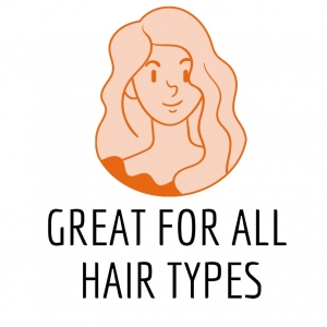 Dreadlock recipes book - great for all hair types