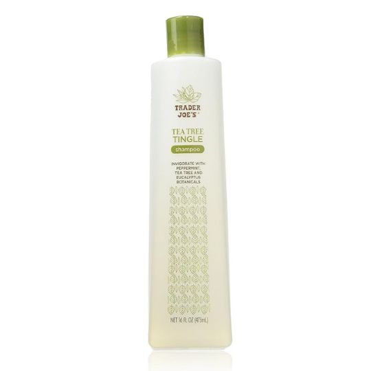 Best shampoo for dreadlocks 