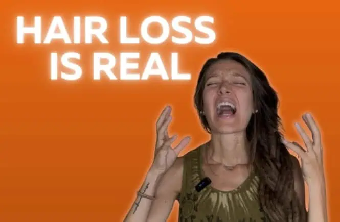 prevent hair loss in dreads dreadlocKulture