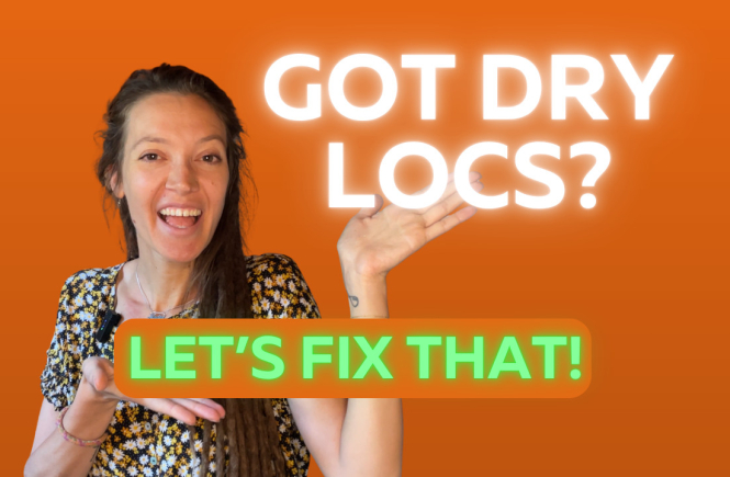 How to moisturize locs dreadlocKulture