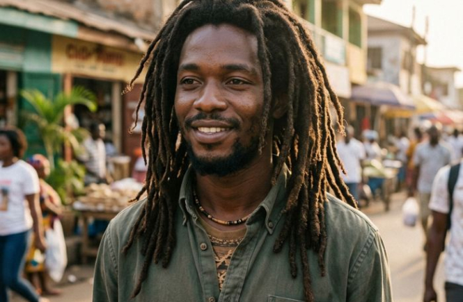 what are freeform locs dreadlockulture