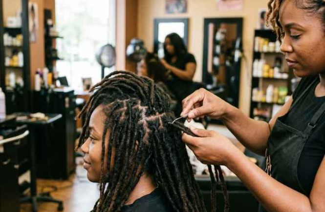 what happens if I don't separate my loc roots dreadlocKulture